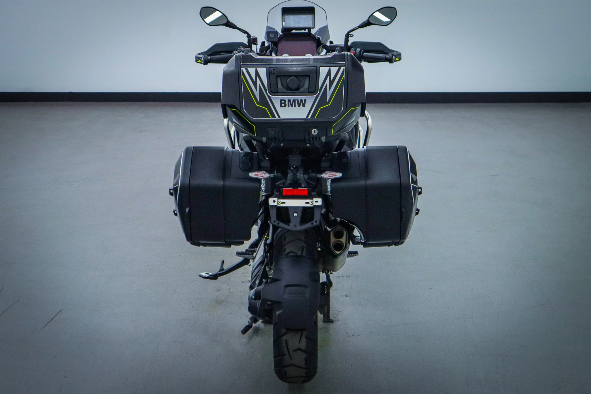 BMW R 1300 GS 2025 블랙 사진 4