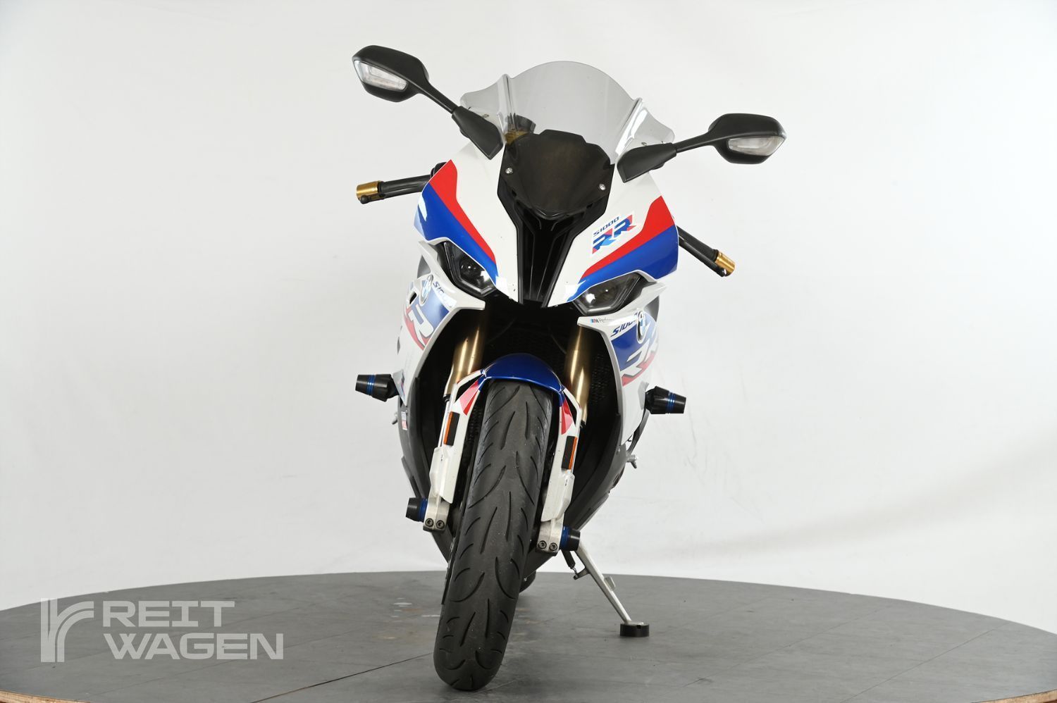 BMW S 1000 RR more