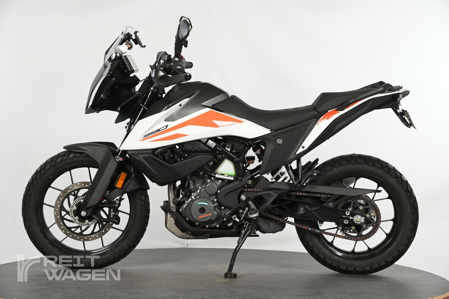 KTM 390 어드벤처 thumb 2