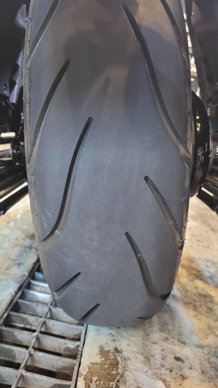BMW R 18 클래식 2021 블랙 사진 3