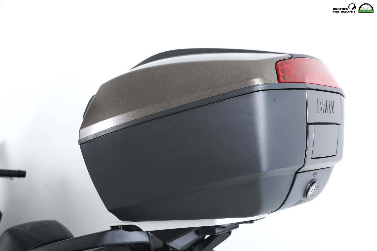 BMW C 650 GT thumb 2