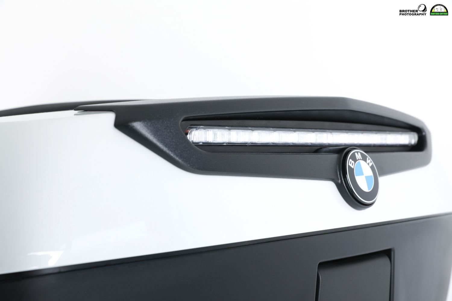 BMW K 1600 GT thumb 2