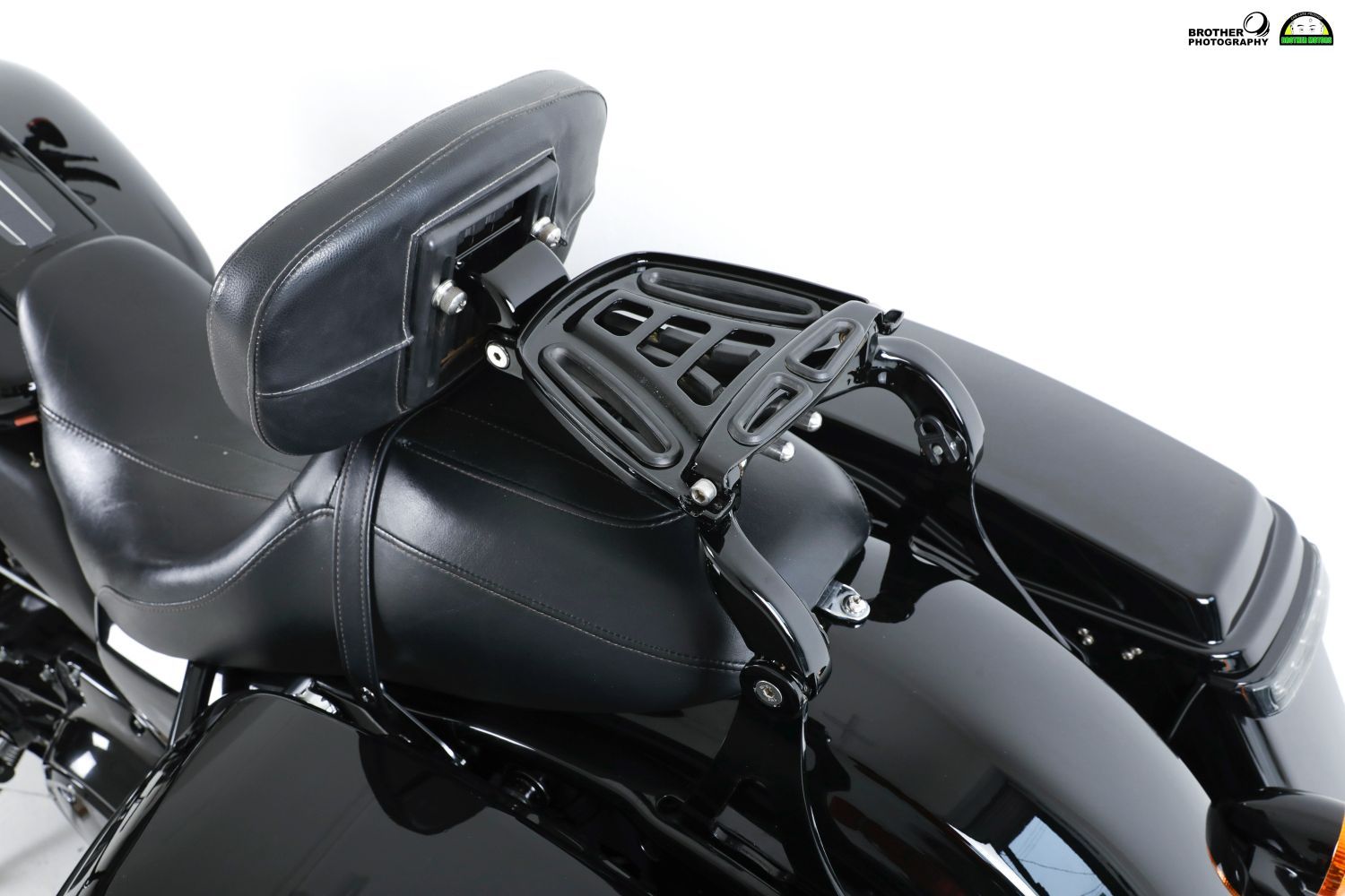 할리데이비슨 로드킹 스페셜 thumb 2