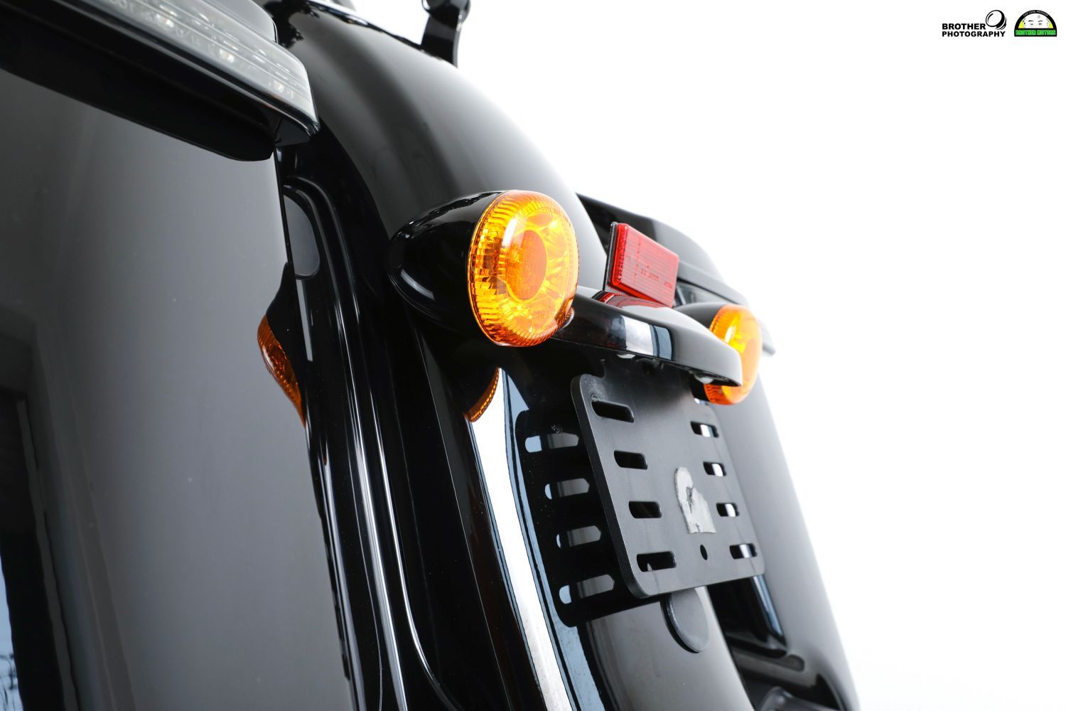 할리데이비슨 로드킹 스페셜 more