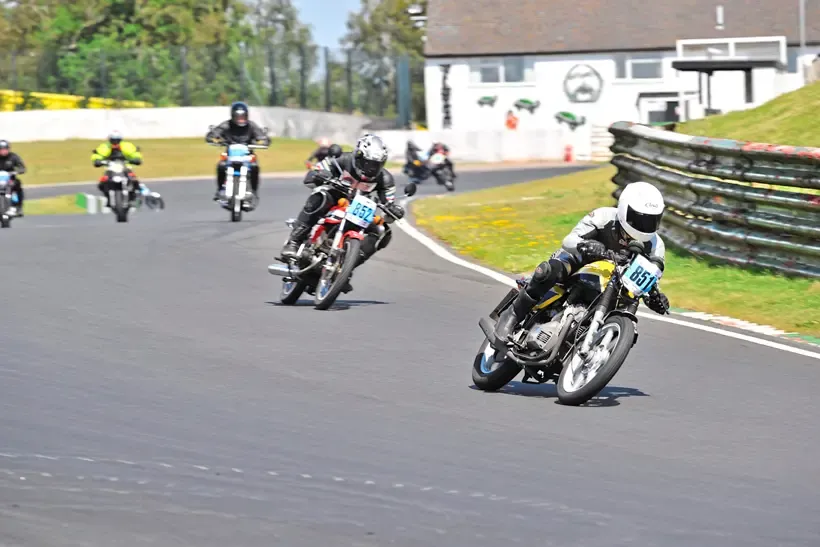 Festival of 1000 Bikes 2011