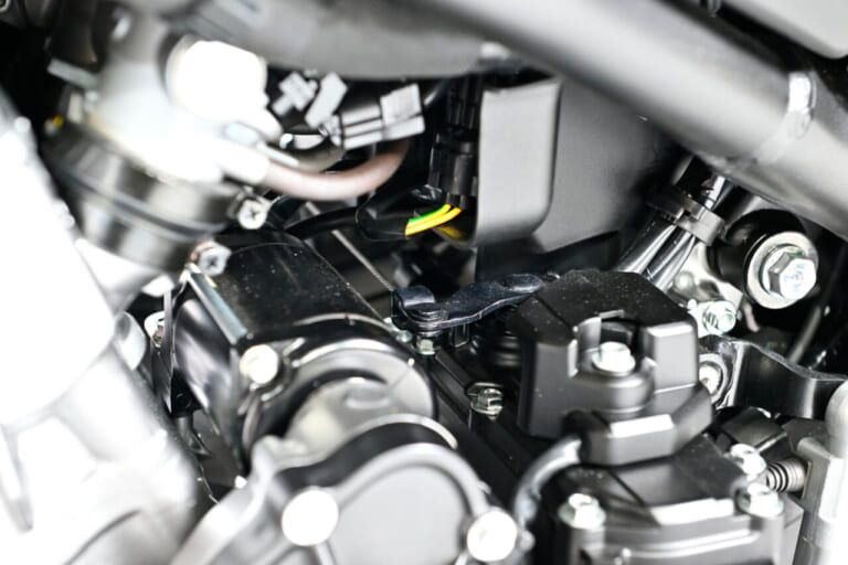 ホンダ｜CB400スーパーフォア Eクラッチ コンセプト｜製品化が待ち遠しいホンダの4気筒ネイキッド! 新型「CB400スーパーフォア Eクラッチ コンセプト」3つの魅力を解説