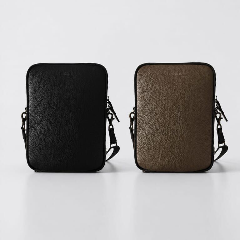 荷物の移し替えから解放されるシームレス設計。型崩れしない芯材入り構造で、バイクの美観を損なわないMOTOREAL製タンクバッグが登場｜荷物の移し替えから解放されるシームレス設計。型崩れしない芯材入り構造で、バイクの美観を損なわないMOTOREAL製タンクバッグが登場