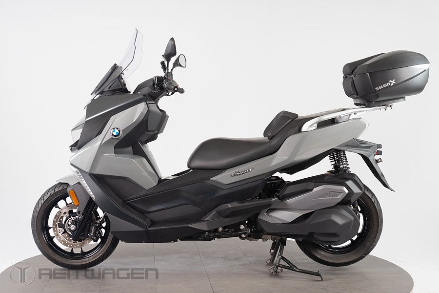 BMW C 400 GT thumb 2