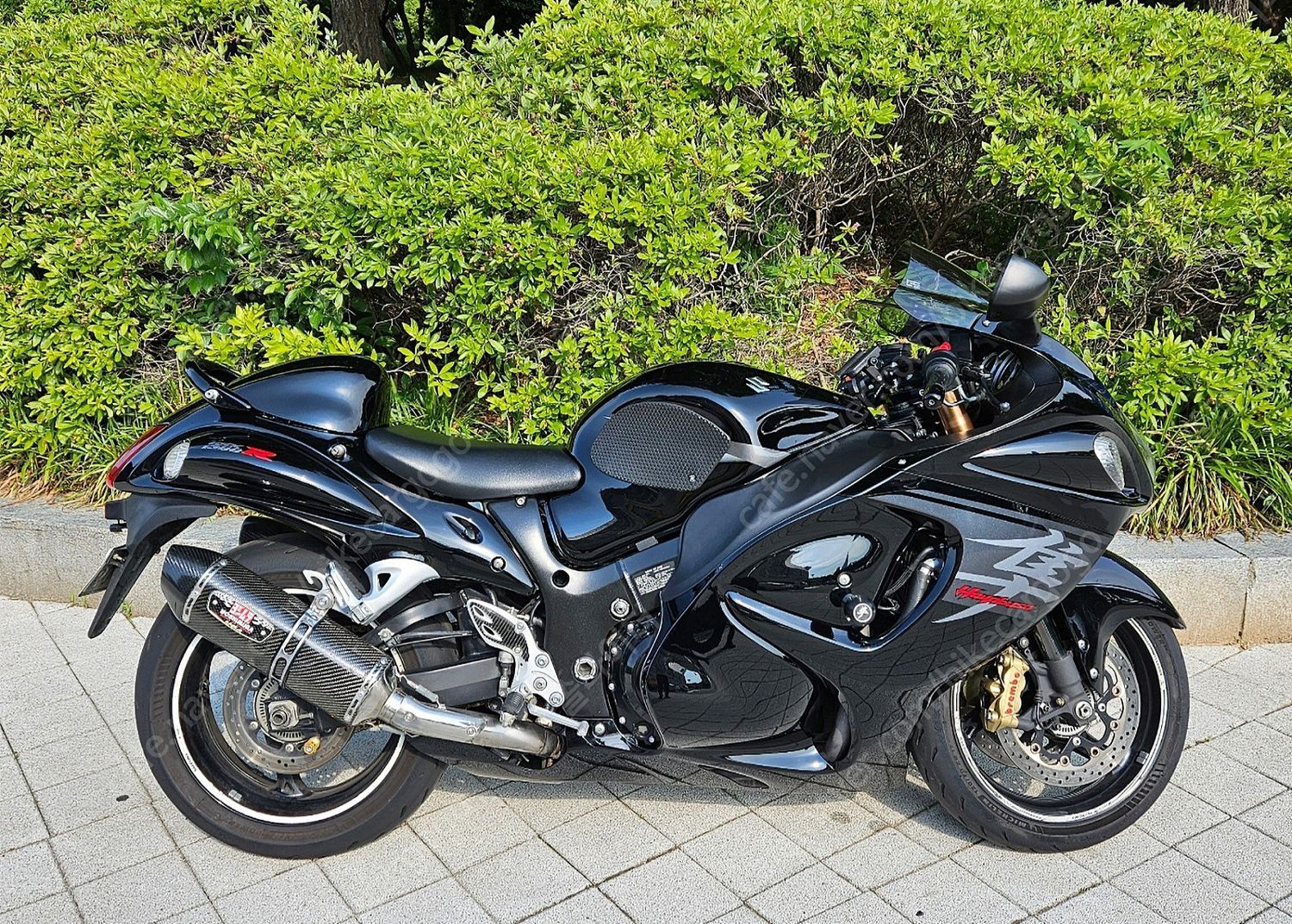 스즈키 하야부사 thumb 2