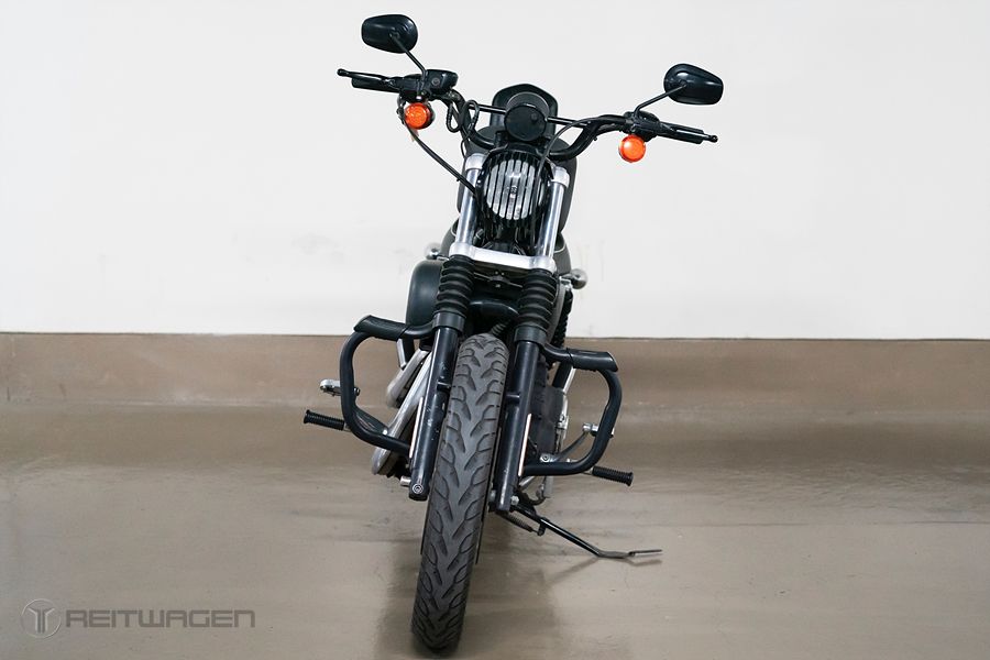 할리데이비슨  more