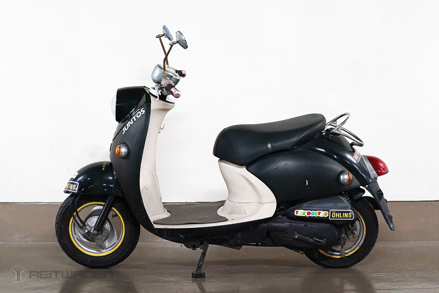 야마하 비노 50 thumb 2