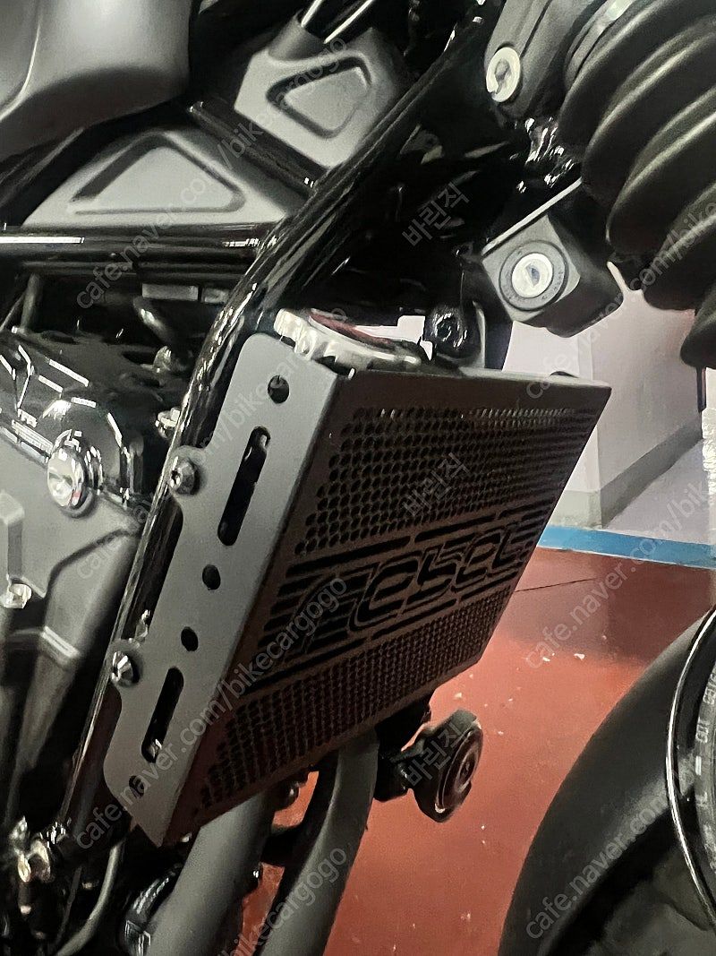 혼다 레블 500 main