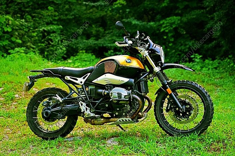 BMW R nine T 어반 GS main