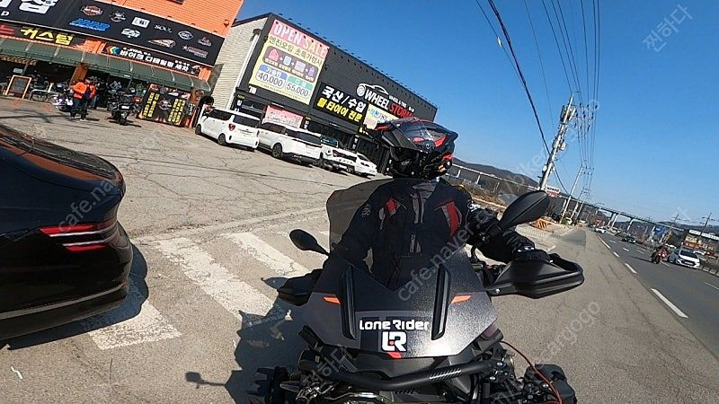 BMW R 1250 GS 어드벤처 more