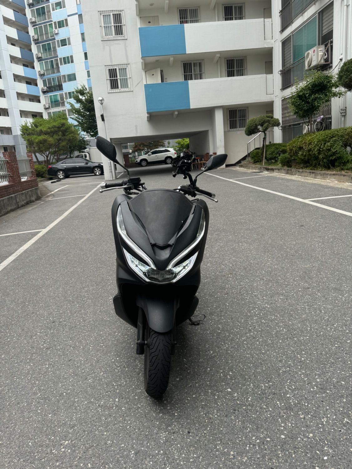 혼다 PCX 125 thumb 2