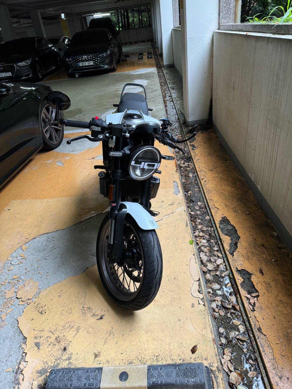 허스크바나 비트필렌 401 thumb 2