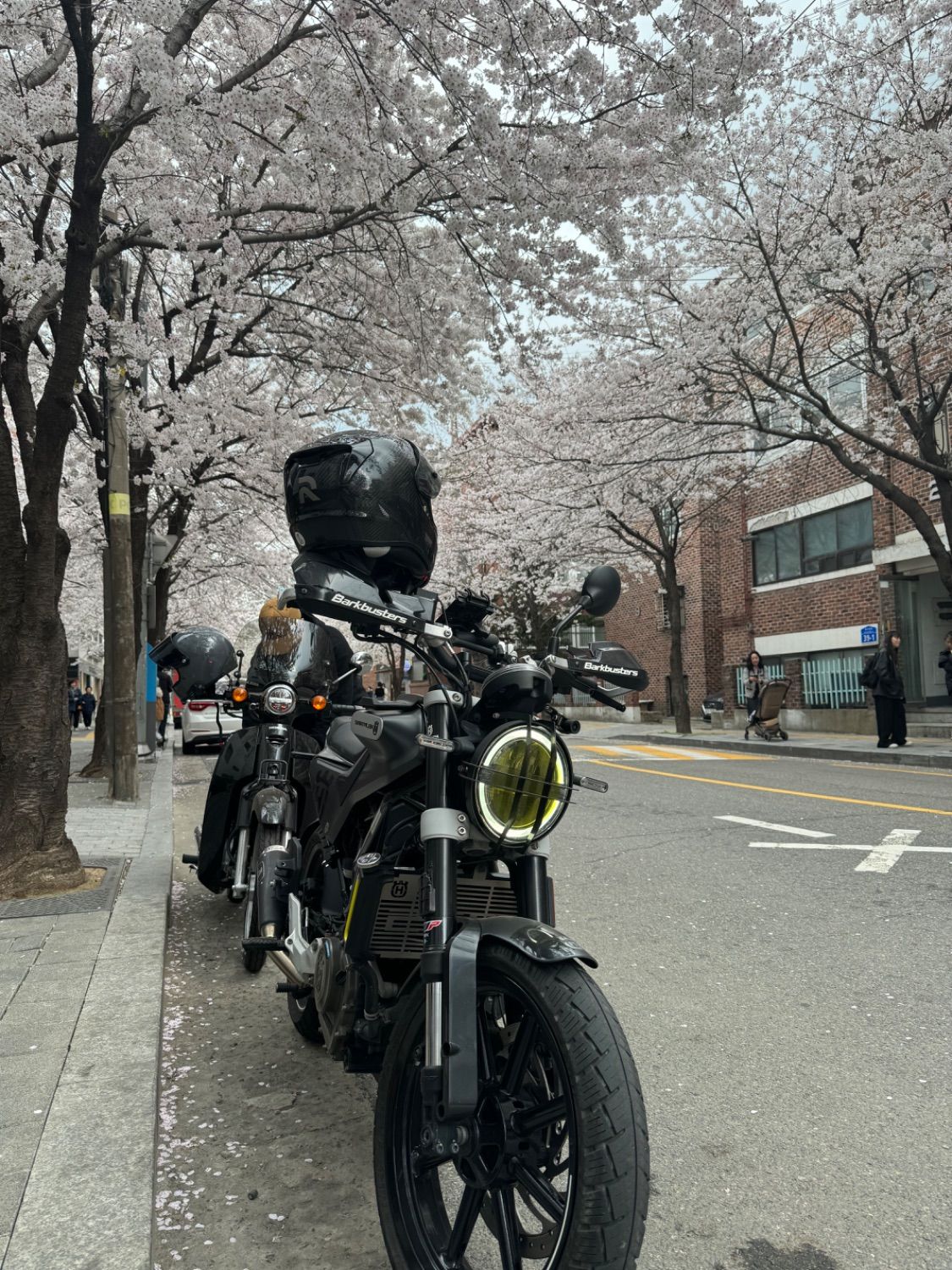 허스크바나 스바르트필렌 250 thumb 2