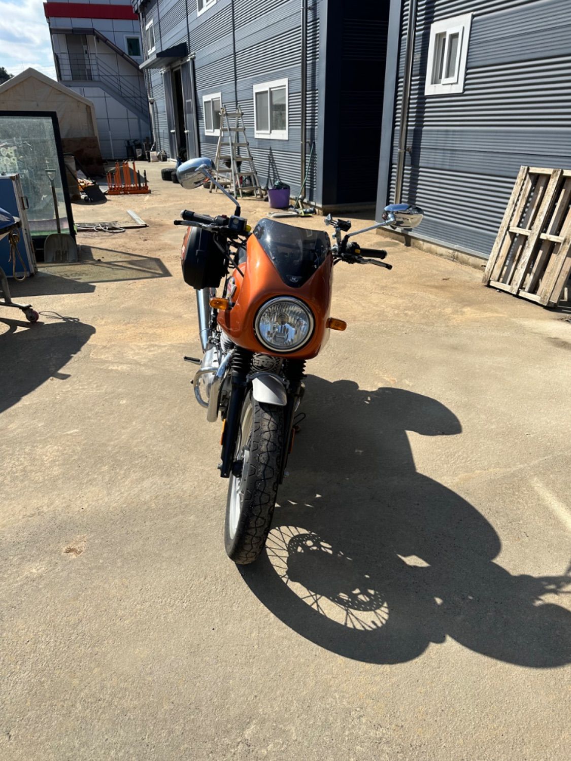 로얄엔필드 인터셉터 650 thumb 2