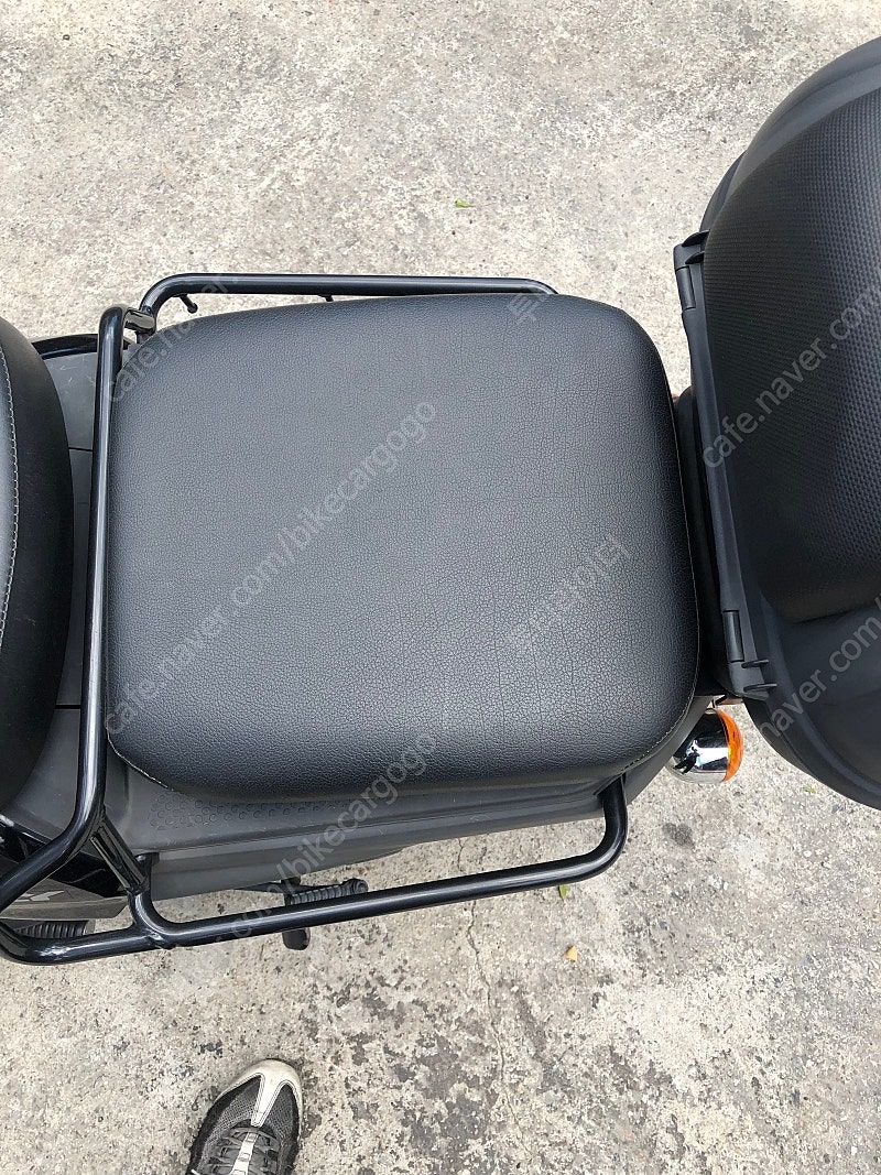 혼다 벤리 110 thumb 2