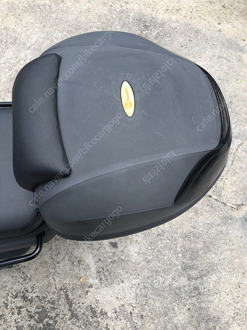 혼다 벤리 110 main