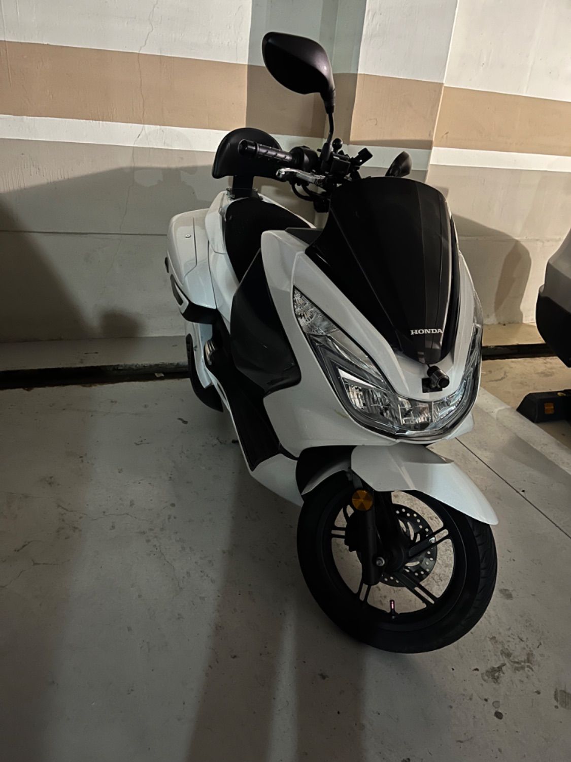 혼다 PCX 125 thumb 2