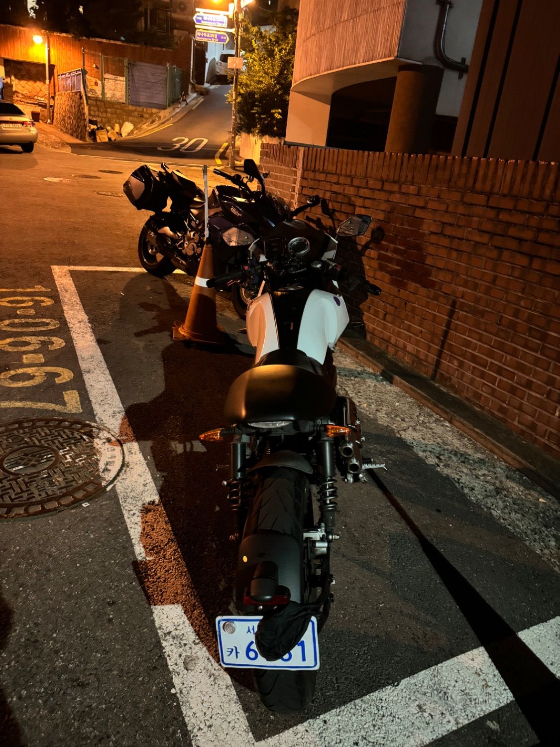 몬디알 파가니 125 thumb 2