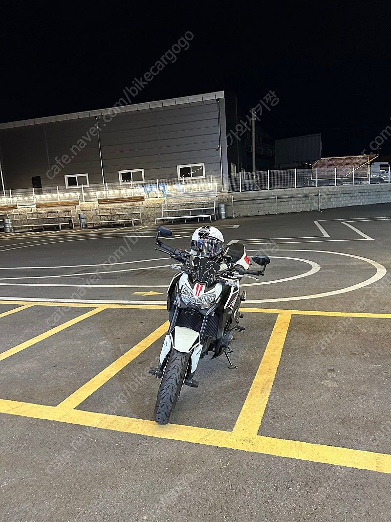 가와사키 Z 900 ABS 2022 사진 5