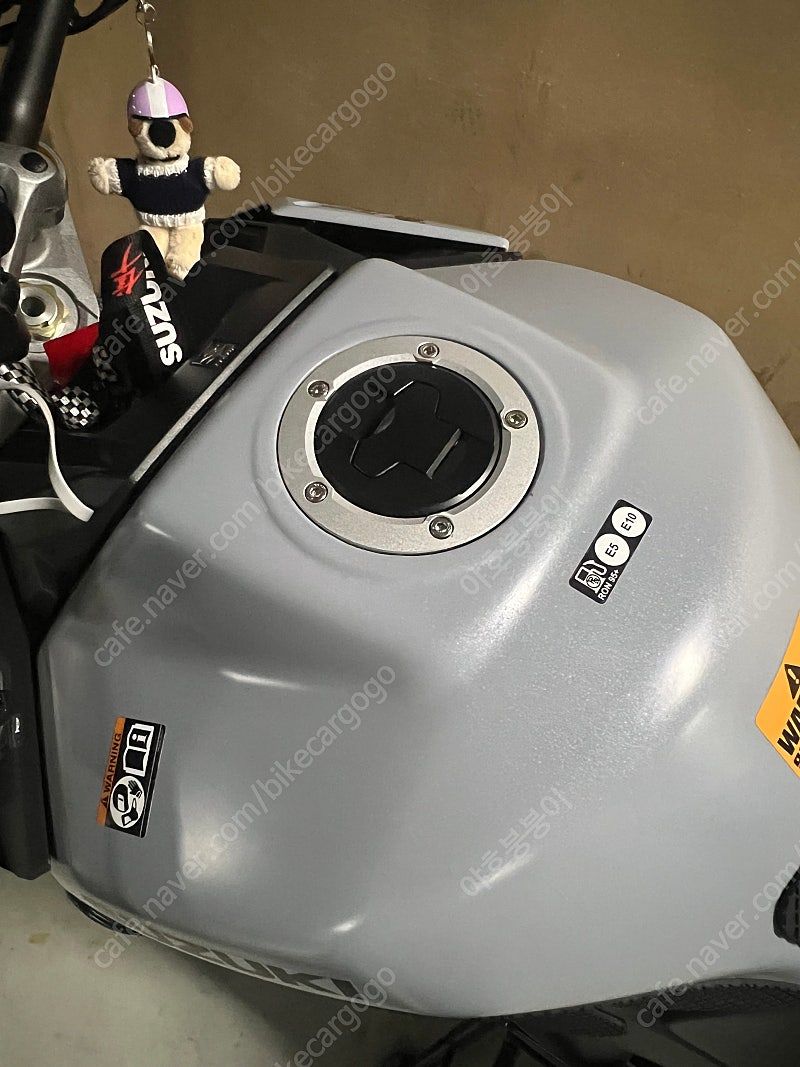 스즈키 GSX S 1000 more