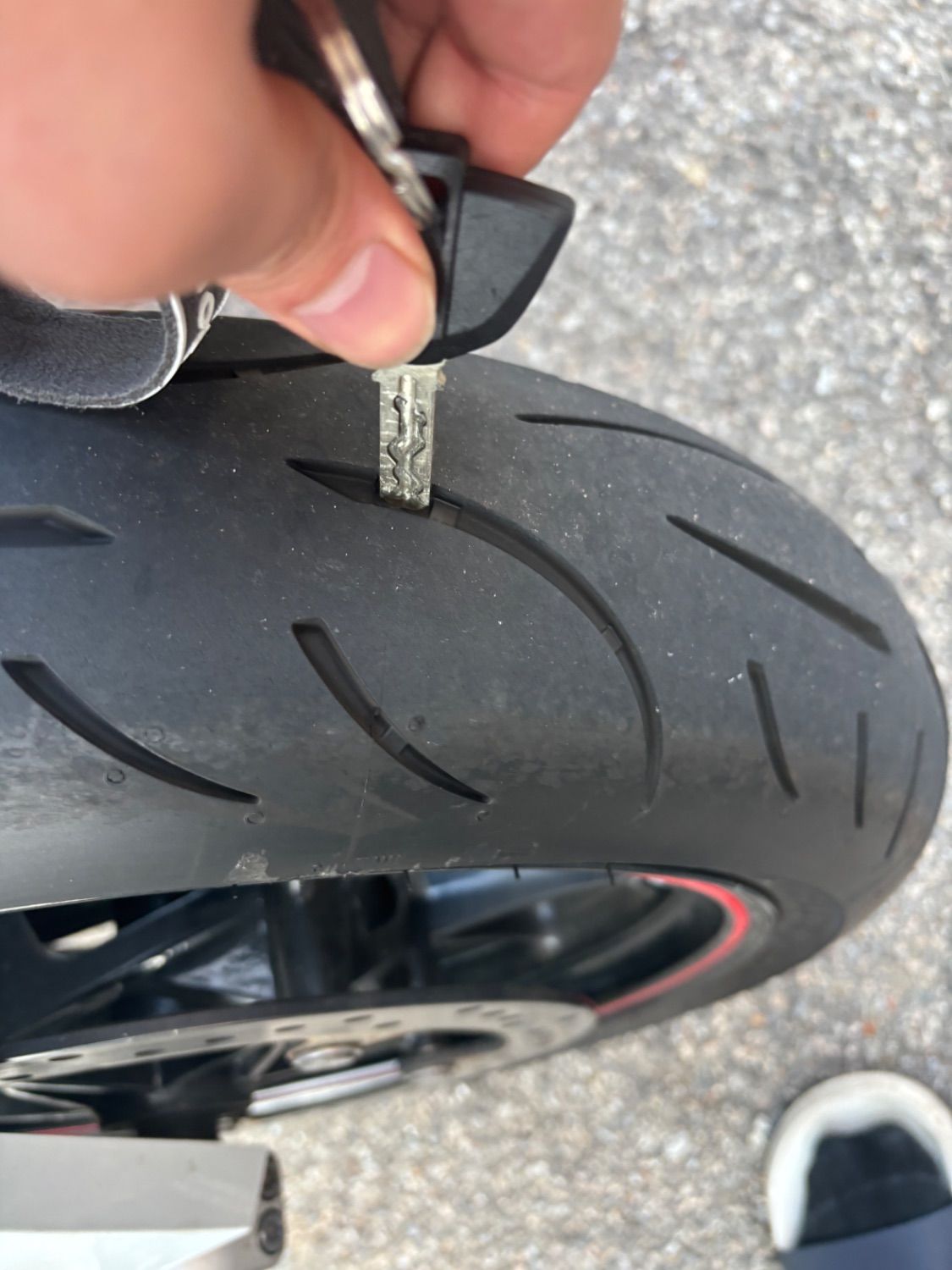 BMW S 1000 RR 2018 블루 사진 7