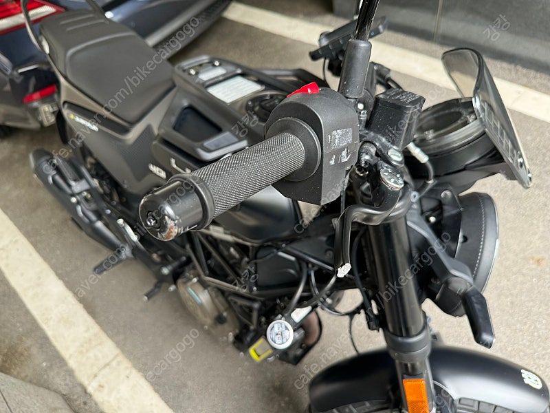 허스크바나 스바르트필렌 401 thumb 2