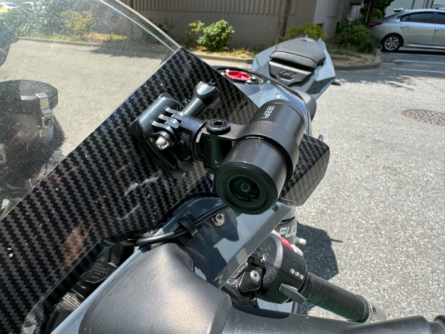 BMW S 1000 RR 2016 블랙 사진 5