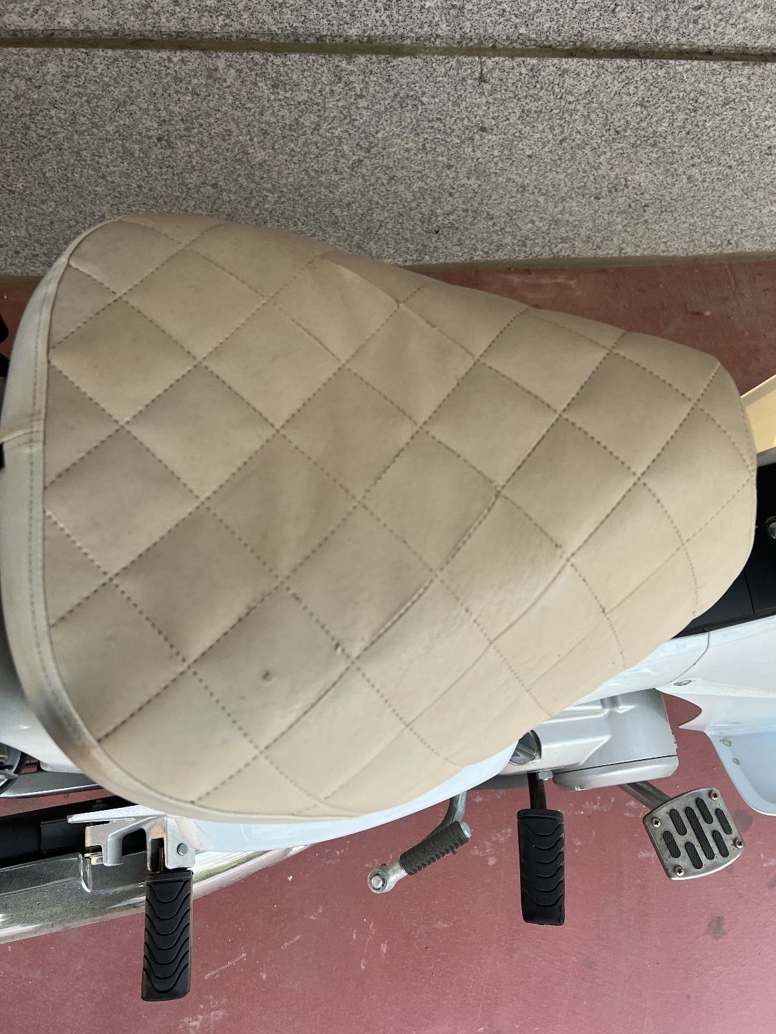 혼다 슈퍼 커브 110 thumb 2