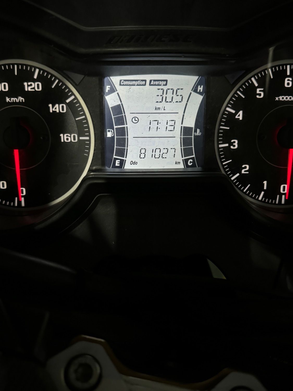 야마하 XMAX 300 ABS thumb 2