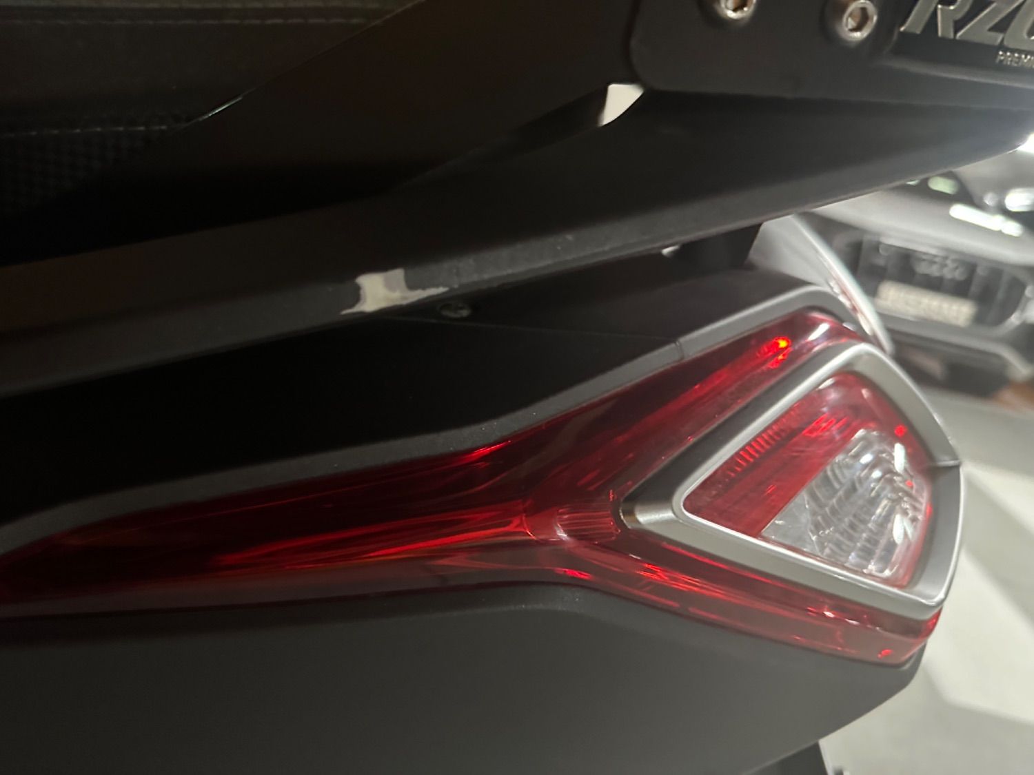 킴코 다운타운 125 i more