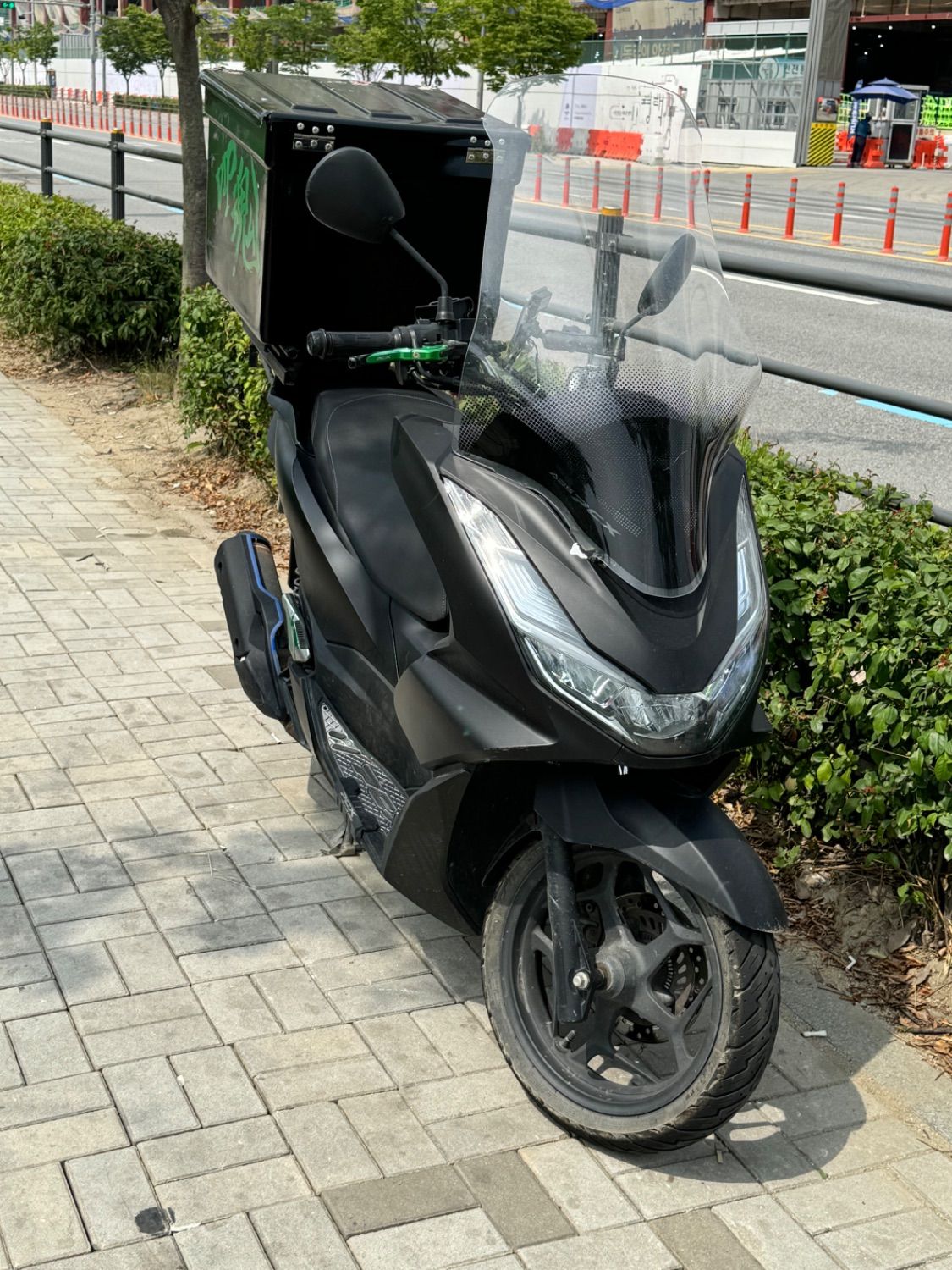 혼다 PCX 125 thumb 2