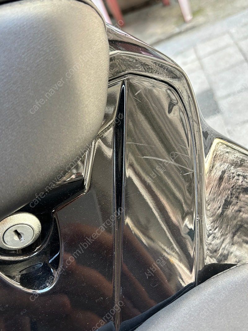 스즈키 GSX R 125 ABS more