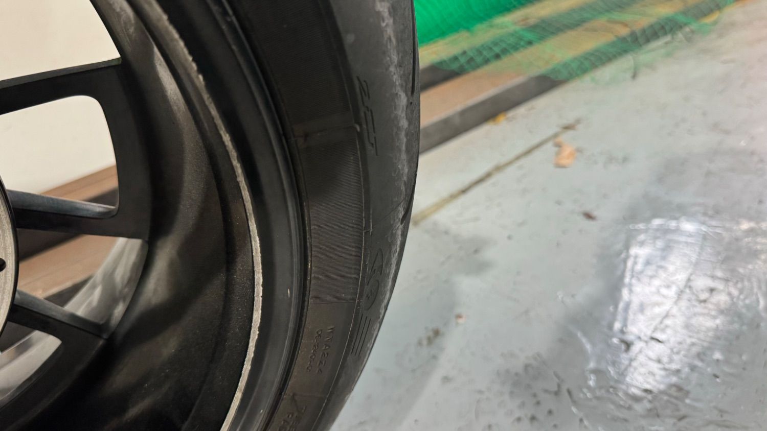 두카티 디아벨 다크 more