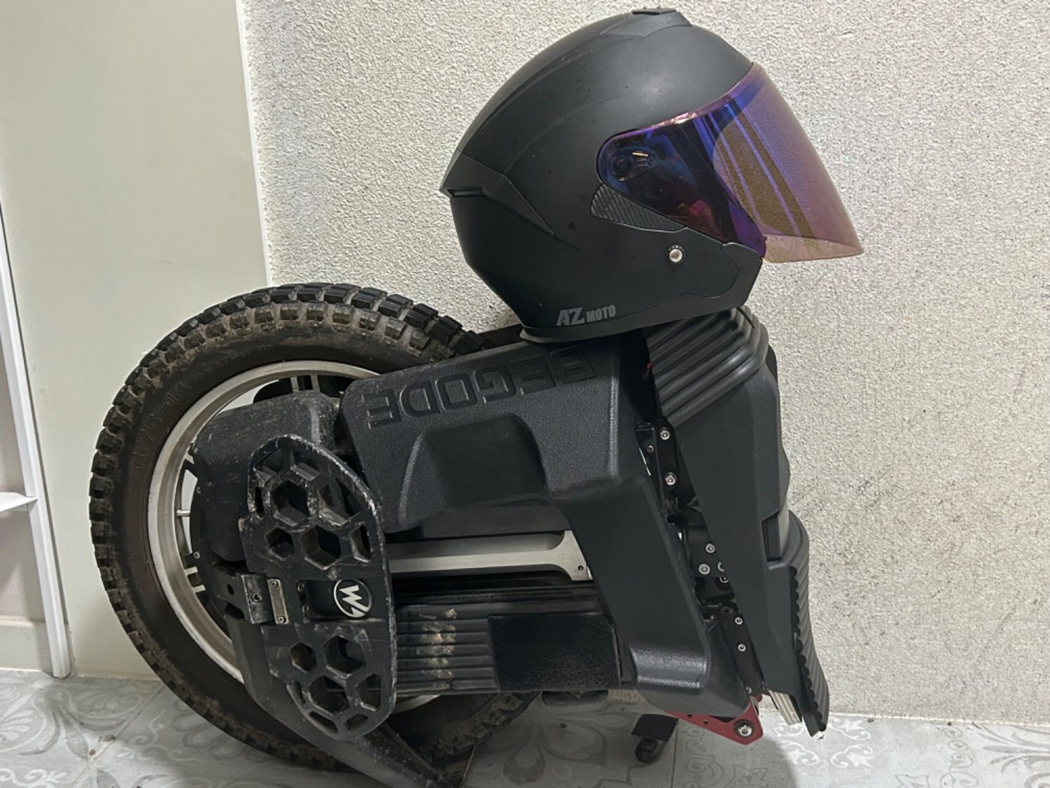 혼다 크루징 125 thumb 2