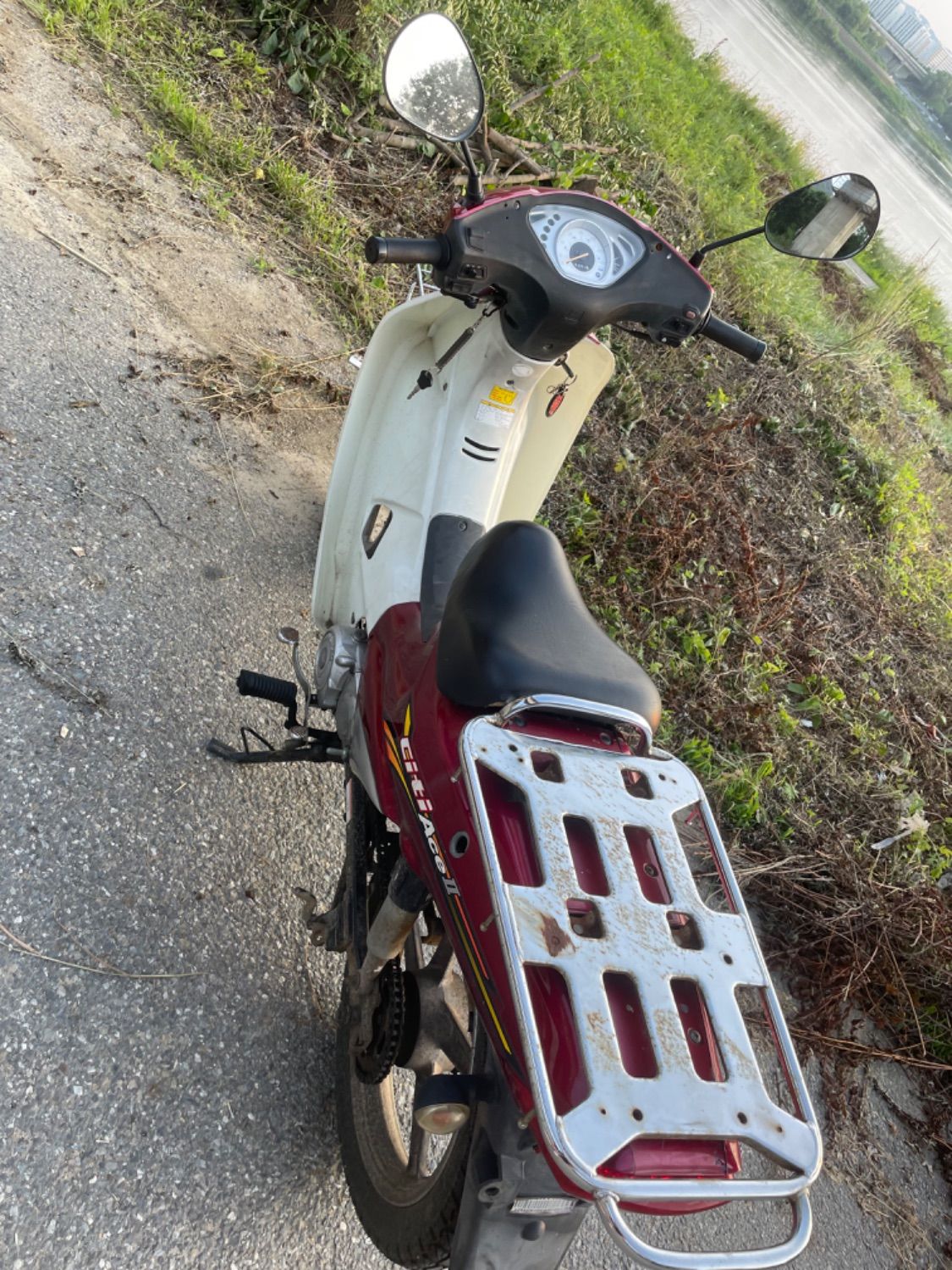 대림 씨티 에이스 II thumb 2