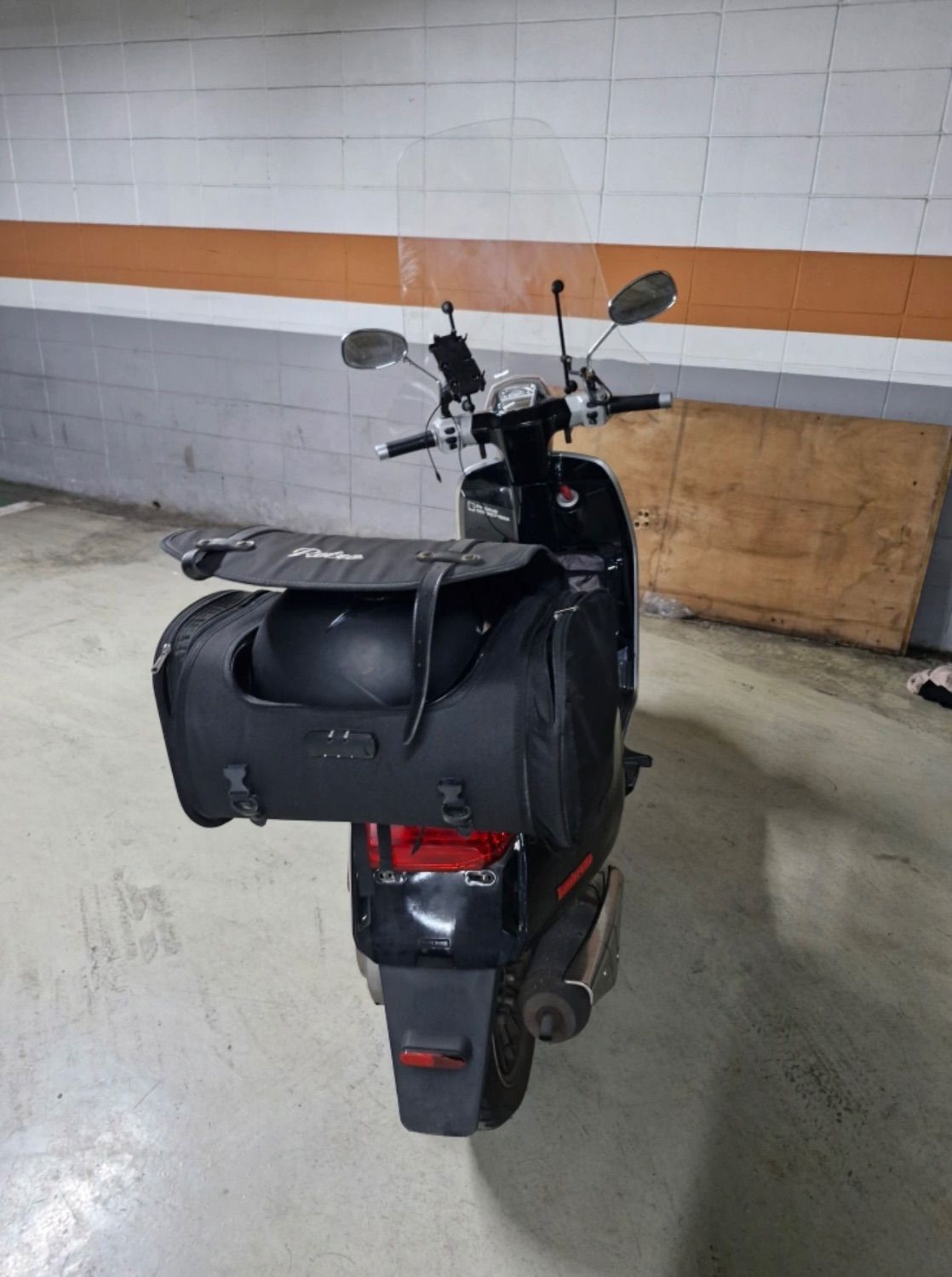 람브레타 V 125 more