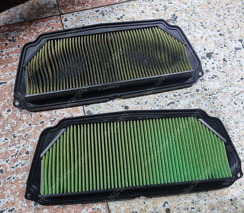 혼다 CBR 650 R MT thumb 2