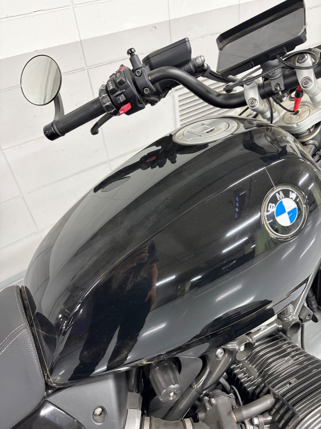 BMW R 12 2024년식 개인중고 1,380만원 | 라이트바겐