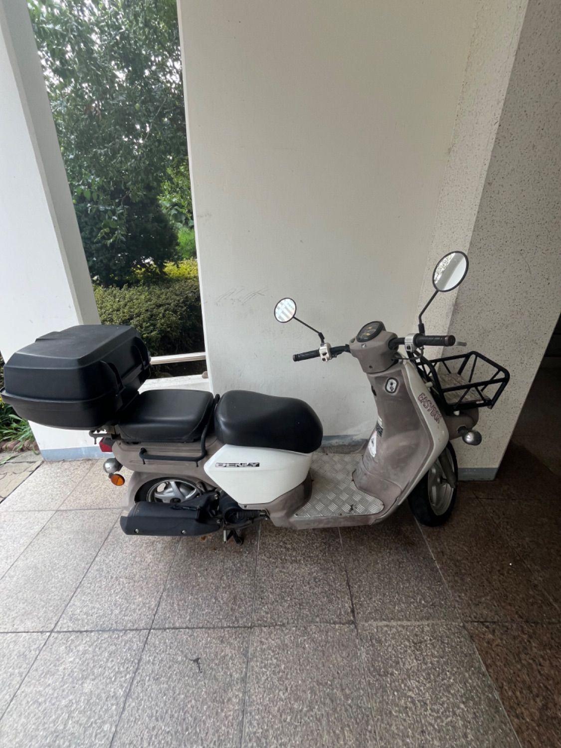 혼다 벤리 110 more