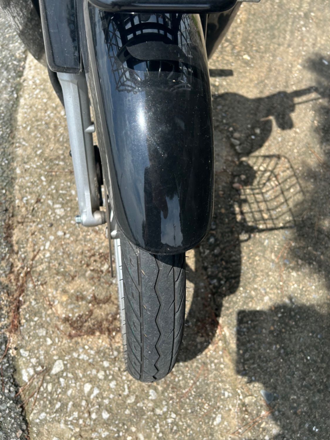 혼다 슈퍼 커브 110 thumb 2