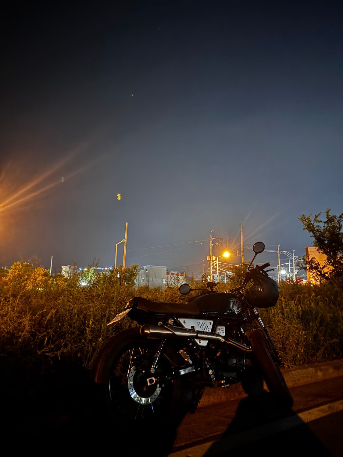 SSR모터스포츠 부캐너 125 thumb 2