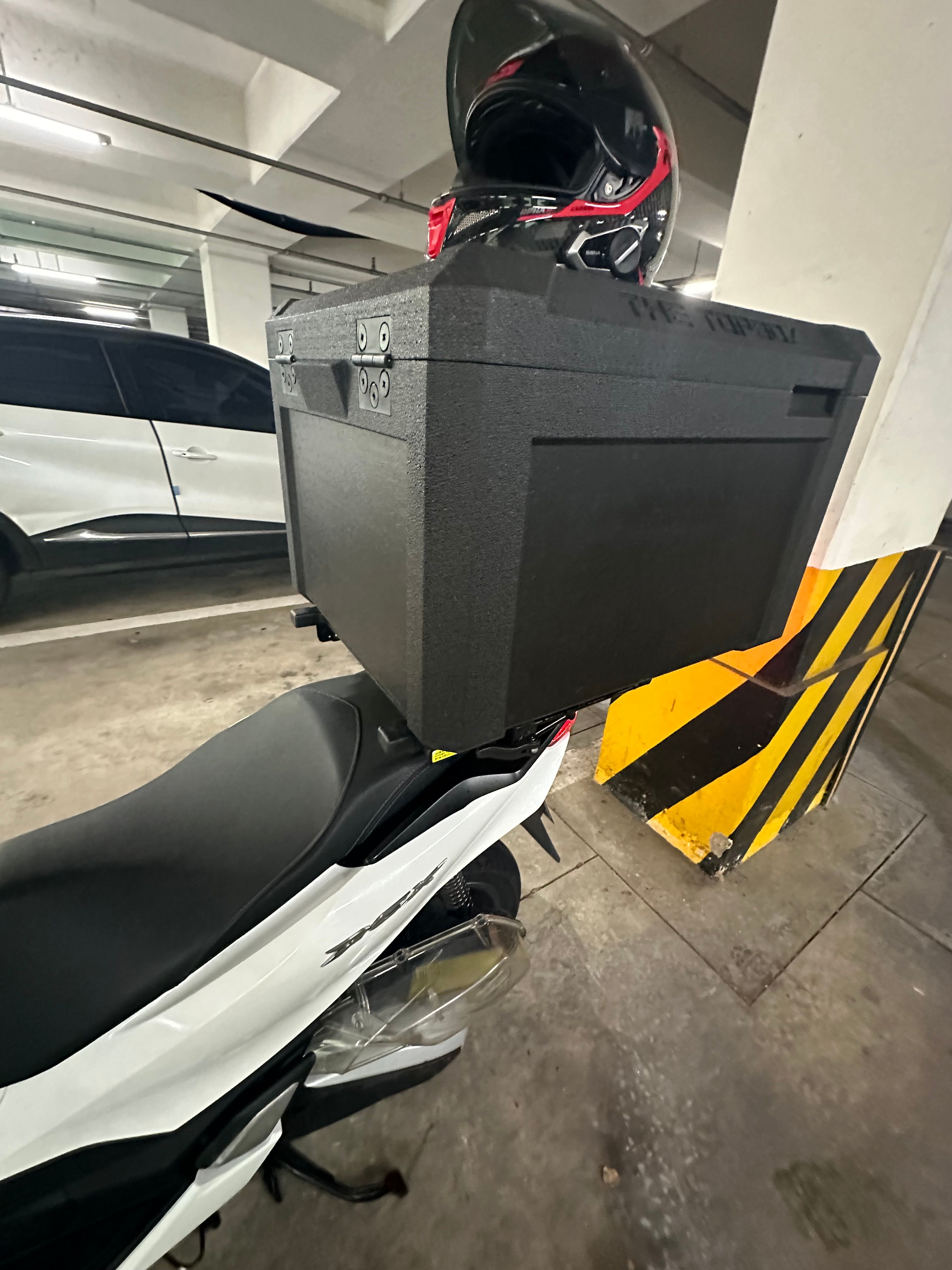 혼다 PCX 125 thumb 2