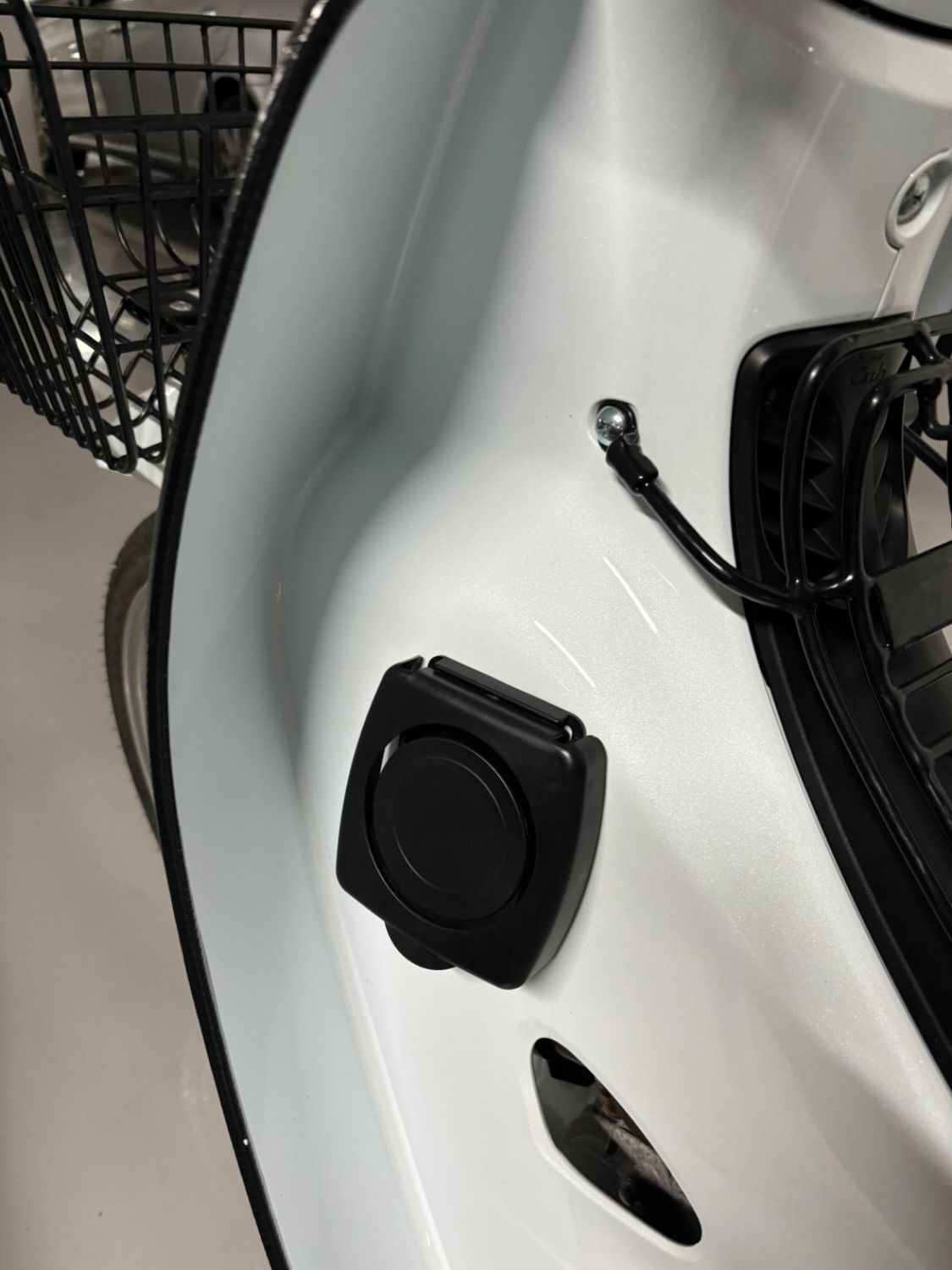 혼다 슈퍼 커브 110 more