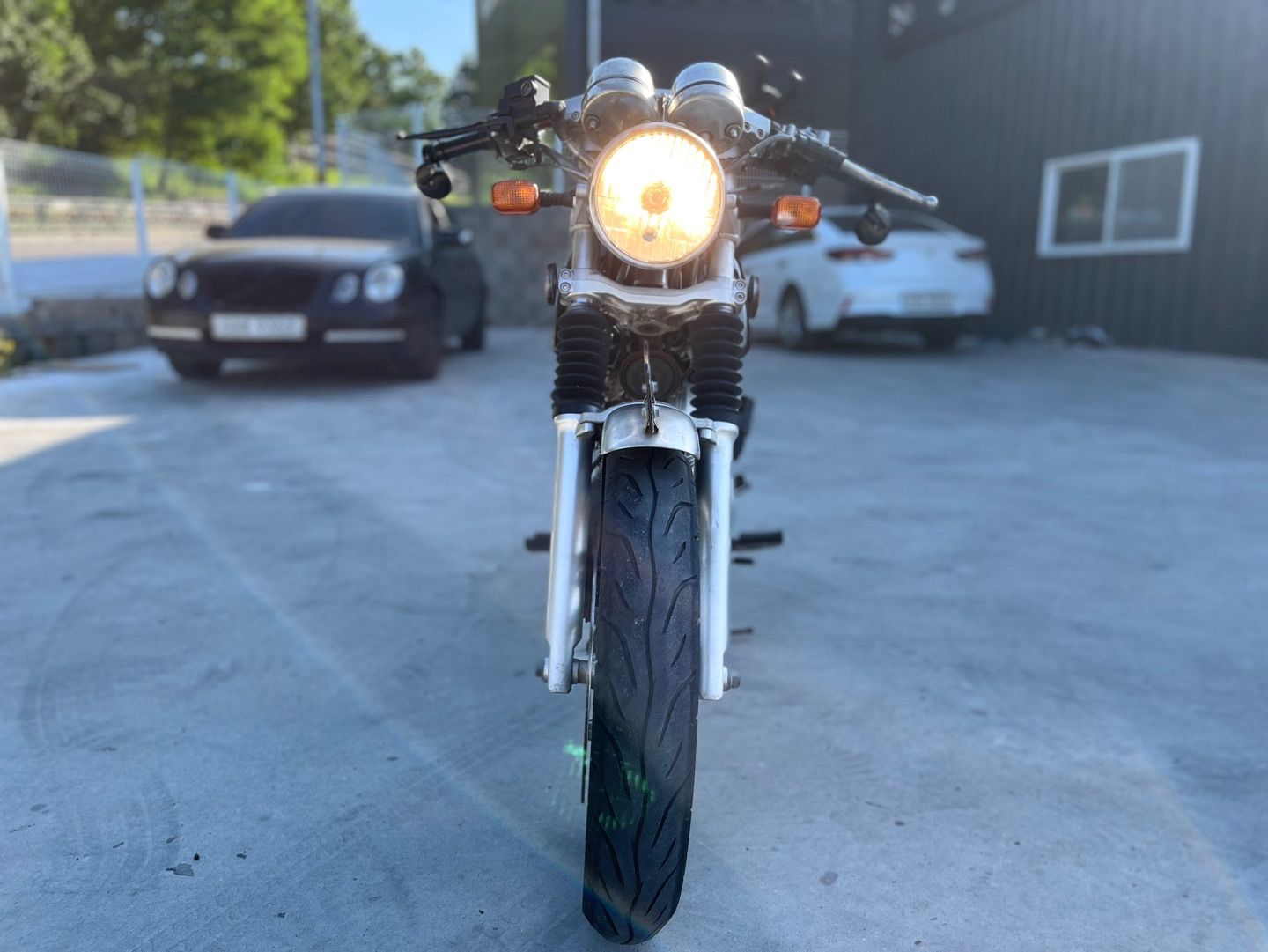 이탈젯 그리폰 125 thumb 2