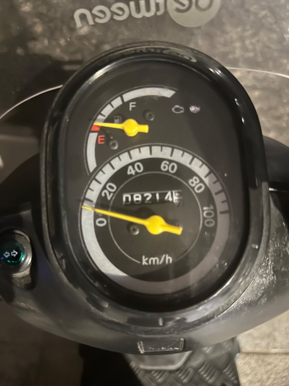 혼다 벤리 110 thumb 2