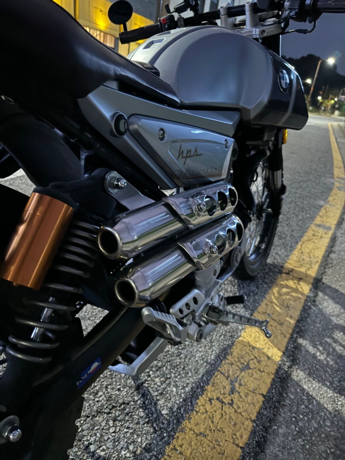 몬디알 힙스터 125 thumb 2